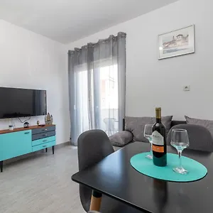  Appartement Ante & Sime