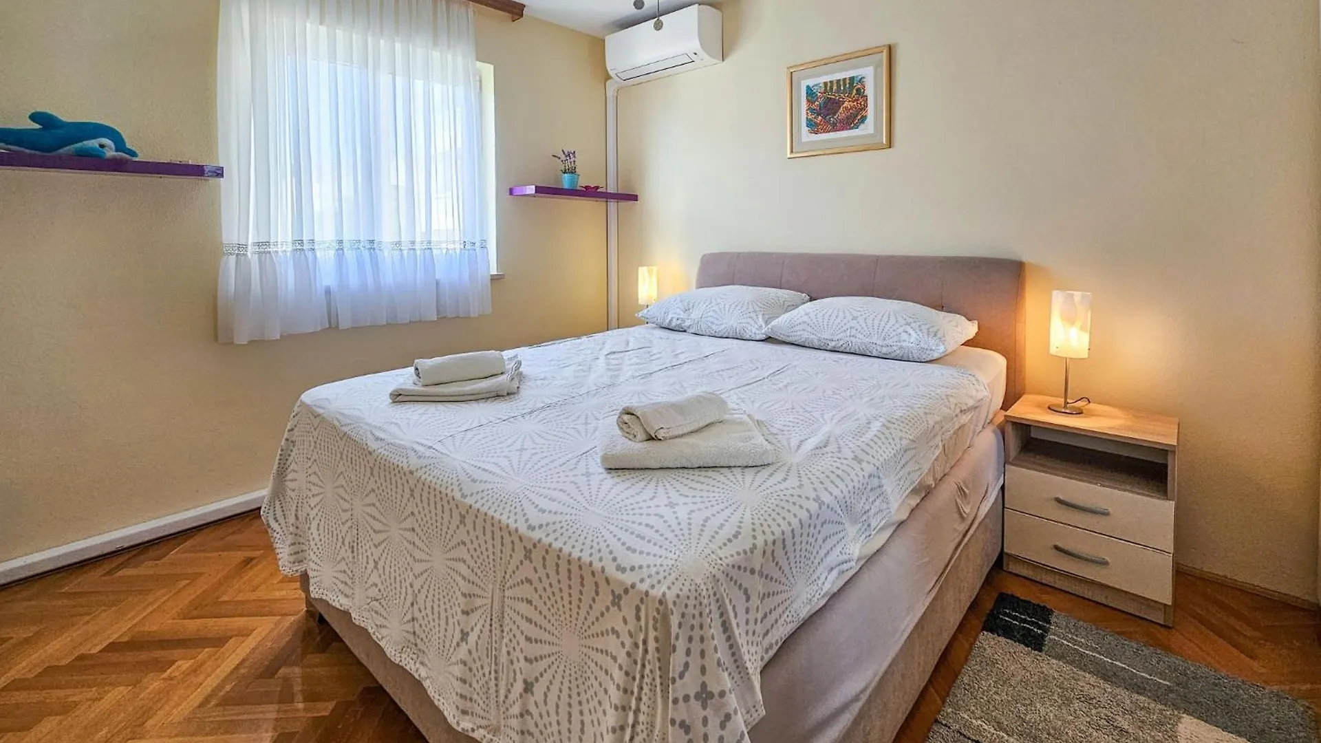 Apartment Lille By Interhome Trogir Croatia