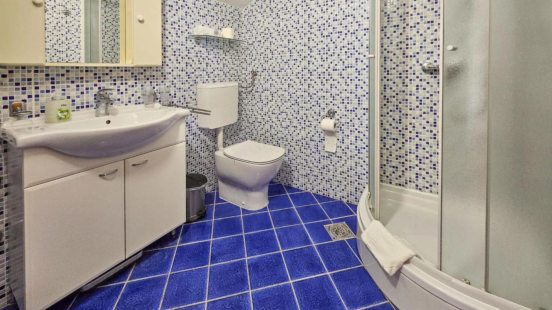 Apartment Lille By Interhome Trogir