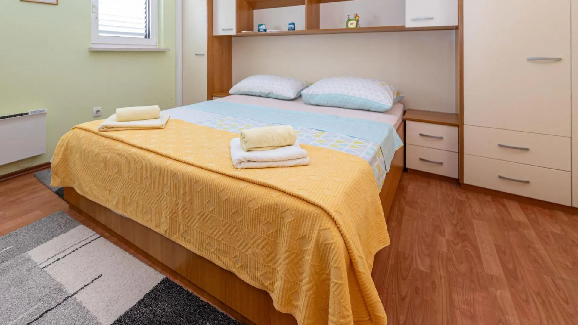 Apartment Lille By Interhome Trogir 0*,
