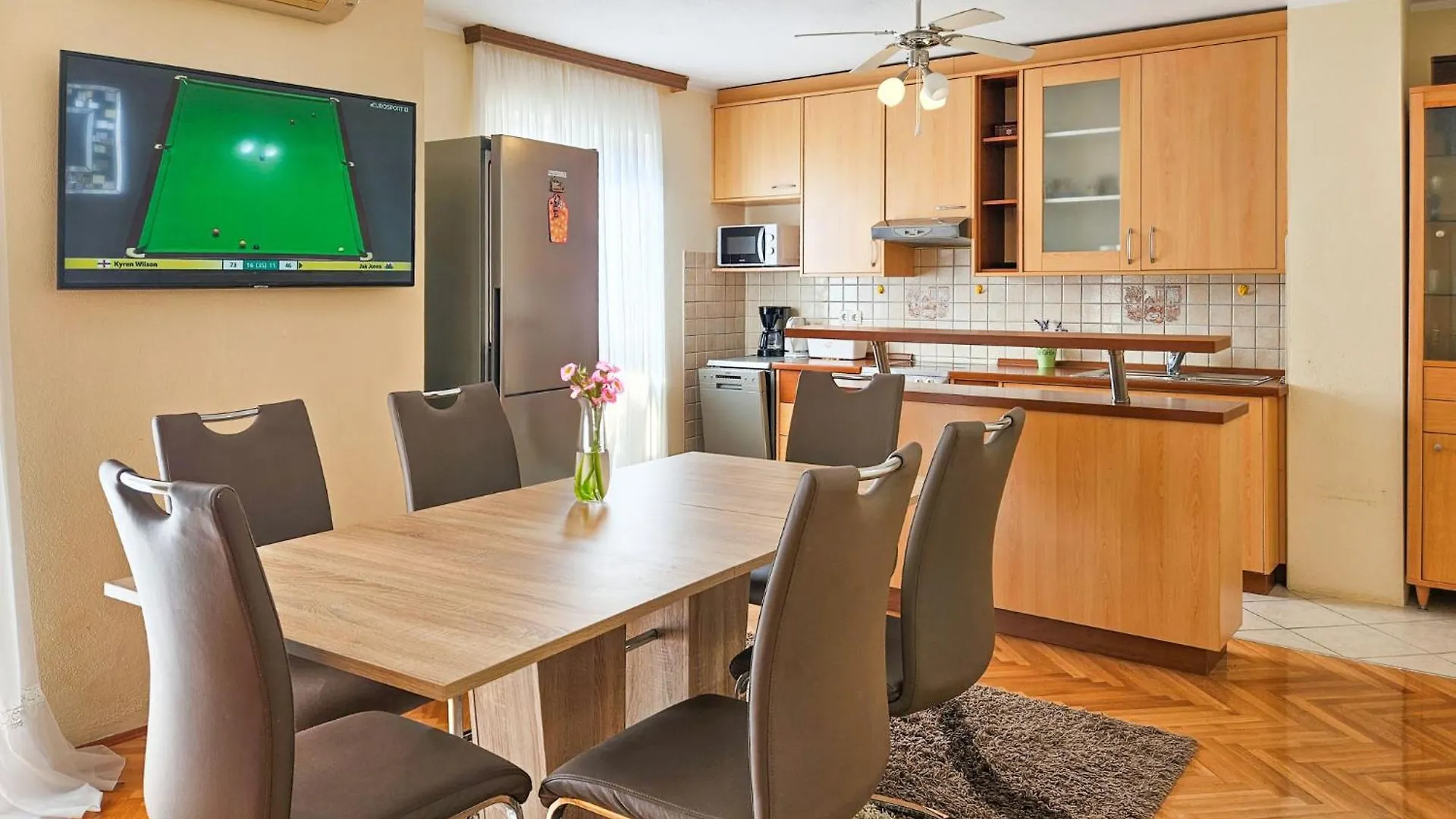 Apartment Lille By Interhome Trogir